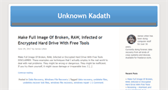 Desktop Screenshot of html5.litten.com